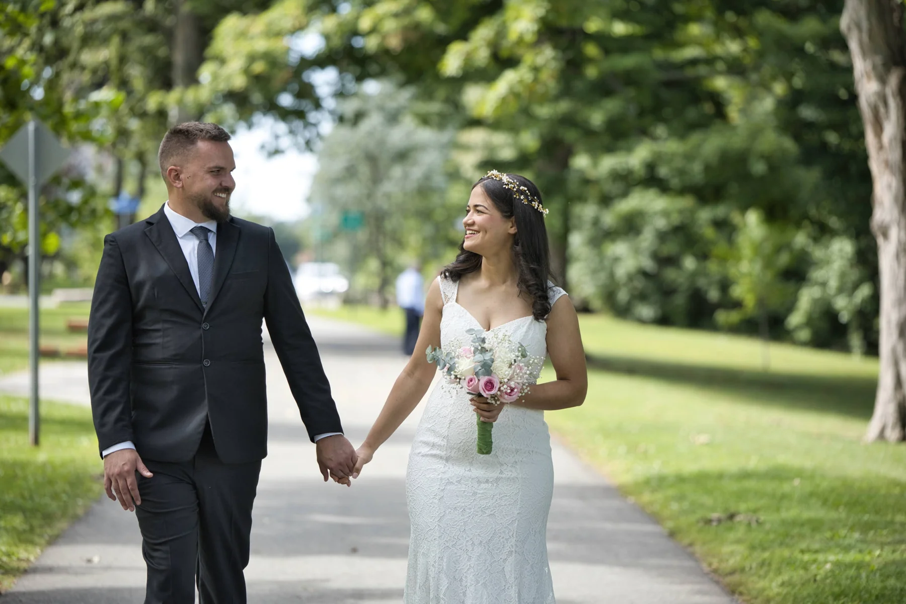 Bodas · Fotografía de Roberto Ramírez