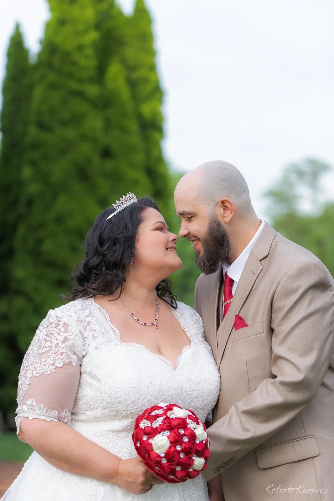 Bodas · Fotografía de Roberto Ramírez